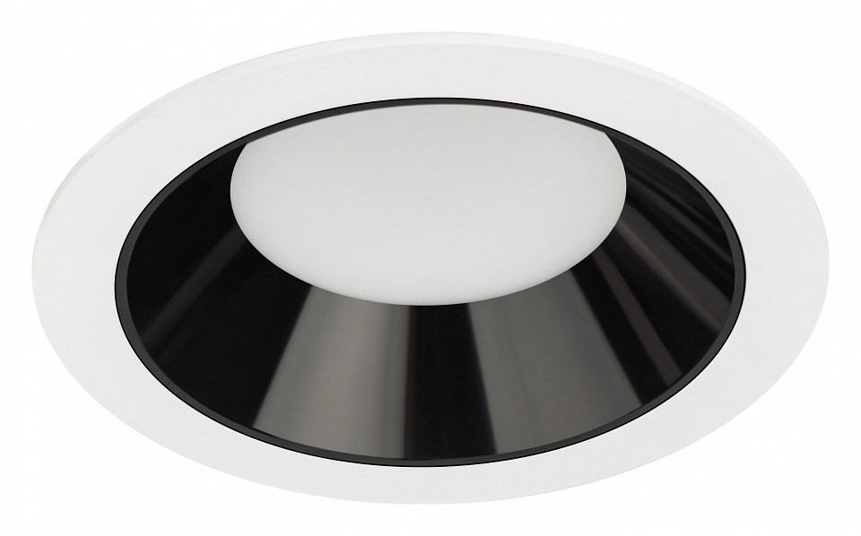 Фото Встраиваемый светильник Эра LED 21-18-3K Б0062144 ER_B0062144 - интернет-магазин МегаТерем в Москве