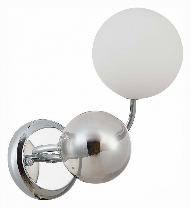 Фото Бра EVOLUCE Formae SLE220911-02 EVO_SLE220911-02 - интернет-магазин МегаТерем в Москве