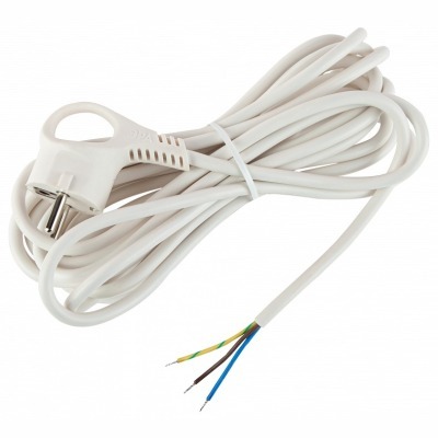 Сетевой провод Эра  UX-3x0,...