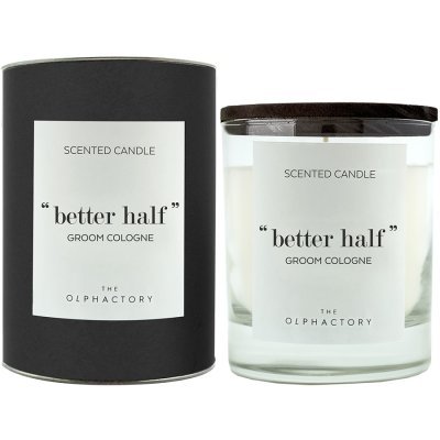 Свеча ароматическая the olp...