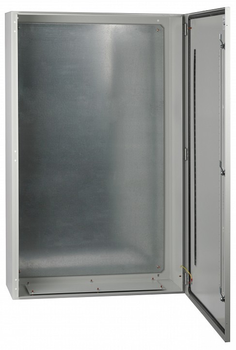 Фото Электрический щиток накладной Эра  c.12.7.3.5 ER_B0061608 - интернет-магазин МегаТерем в Москве