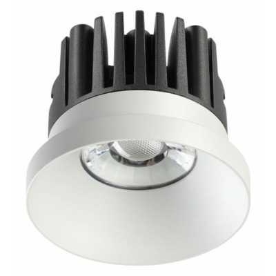 Встраиваемый светильник Novotech Metis 357585 NV_357585