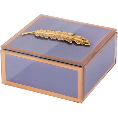 Шкатулка коллекция pen цвет...