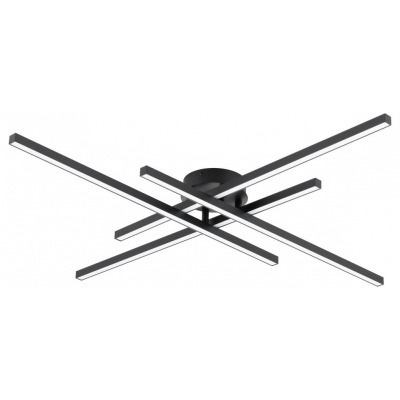 Потолочная люстра Citilux С...