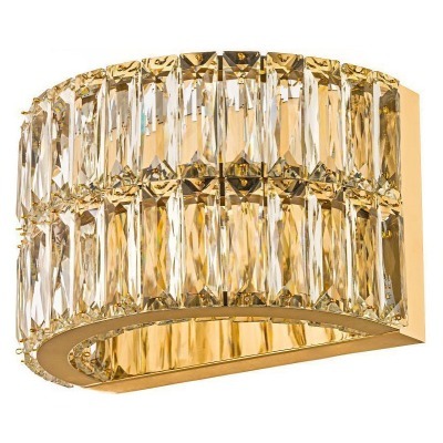 Накладной светильник Dio D’Arte Caneva Caneva L 2.26x16.100 G DDA_Caneva_L_2.26x16.100_G