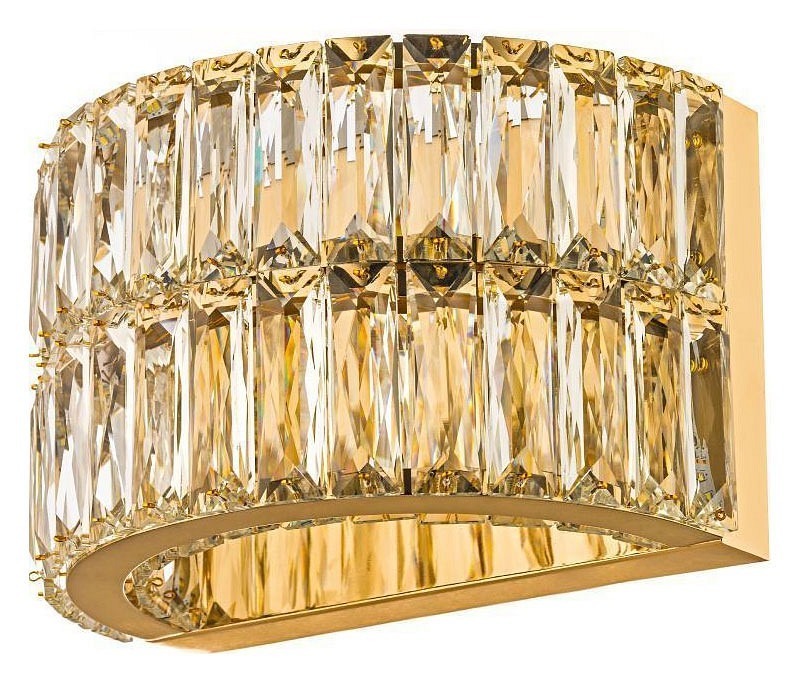 Фото Накладной светильник Dio D’Arte Caneva Caneva L 2.26x16.100 G DDA_Caneva_L_2.26x16.100_G - интернет-магазин МегаТерем в Москве