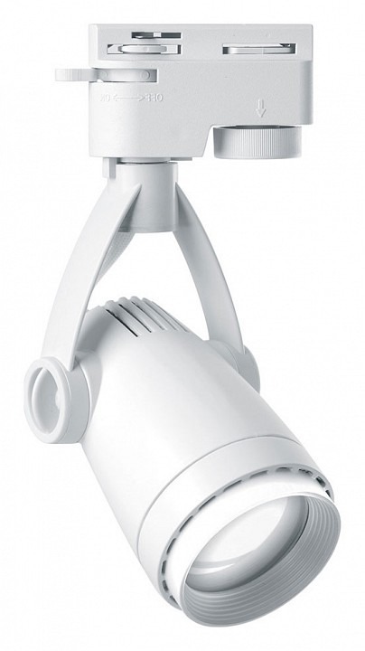 Фото Светильник на штанге Feron AL162 41595 FE_41595 - интернет-магазин МегаТерем в Москве