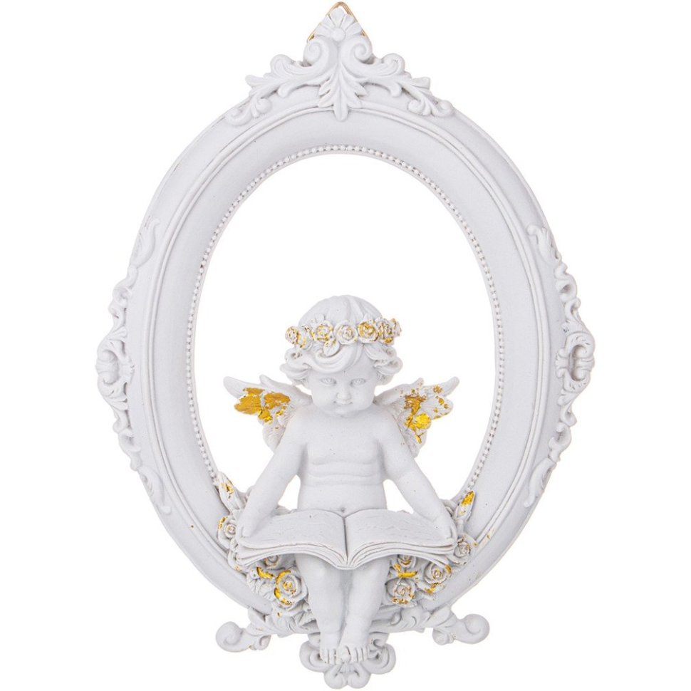 Фото Панно коллекция amore высота=26,5 см Lefard (390-1290) - интернет-магазин МегаТерем в Москве