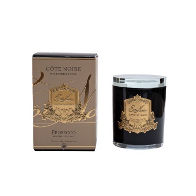 Свеча ароматическая Prosecc...