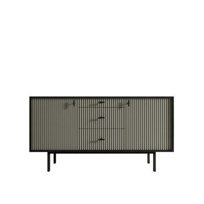 Комод две дверки и три ящик...