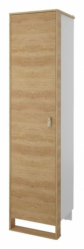 Фото Шкаф для белья Сити СТЛ.336.08 STL_2018033600800 - интернет-магазин МегаТерем в Москве