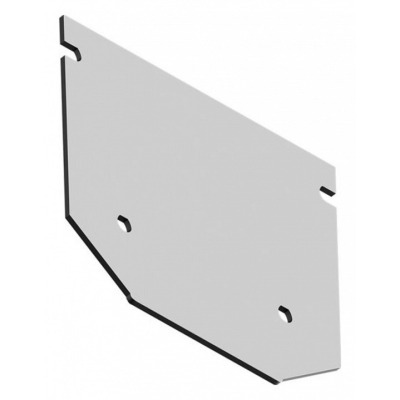 Заглушка для трека Arte Lamp Expert-Accessories A641005E AR_A641005E