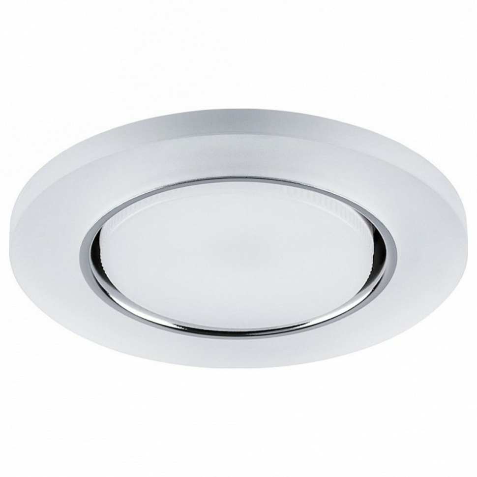 Фото Встраиваемый светильник Feron  32659 FE_32659 - интернет-магазин МегаТерем в Москве