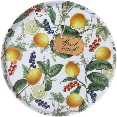 Поднос сервировочный agness...