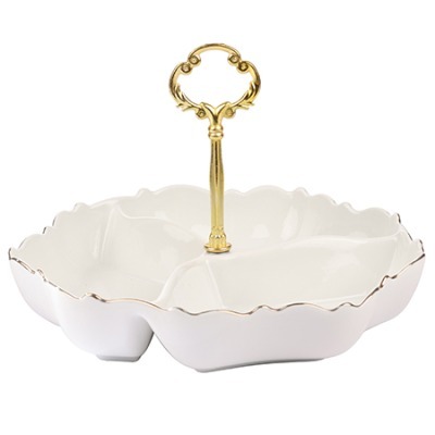 Менажница 3 секции LORAINE ...