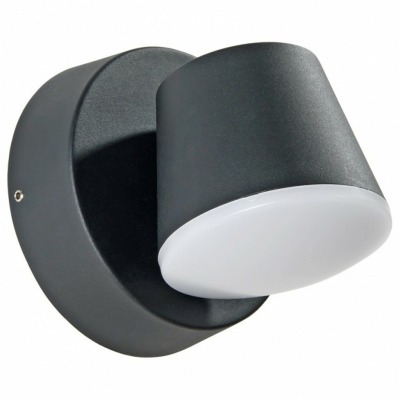 Светильник на штанге Arte Lamp Chico A2212AL-1BK AR_A2212AL-1BK
