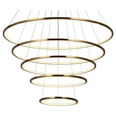 Подвесной светильник Loft i...