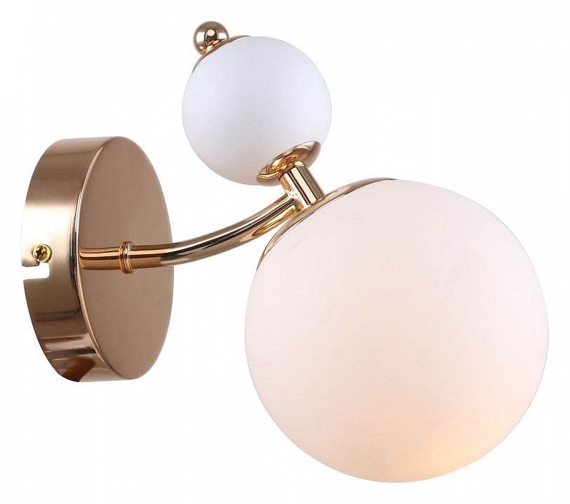 Фото Бра LGO LSP-872 LSP-8721 - интернет-магазин МегаТерем в Москве