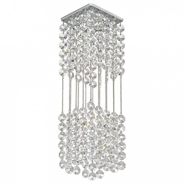 Фото Встраиваемый светильник Dio D’Arte Tayo Nickel Tayo GU10.5.14.8x8.105 N DDA_Tayo_GU10.5.14.8x8.105_N - интернет-магазин МегаТерем в Москве