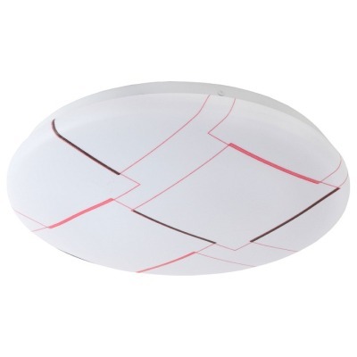 Накладной светильник Эра Sl...