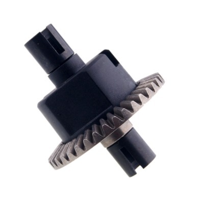 Дифференциал HSP в сборе (H...