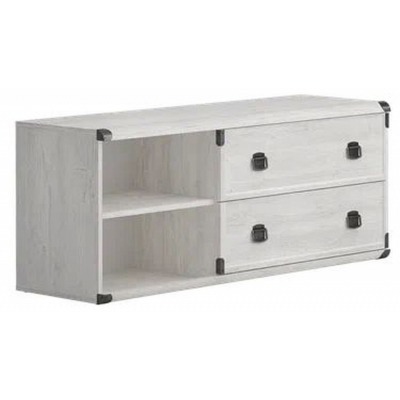 Тумба под ТВ Индиана JRTV 130 BRW_UT-70040958