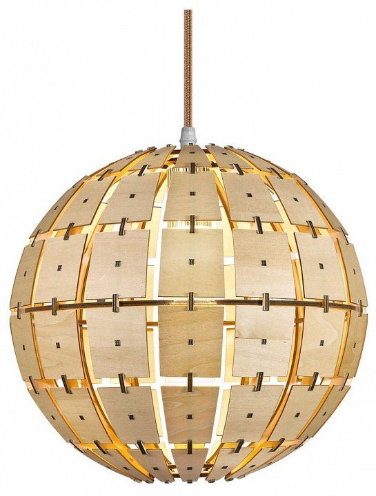 Фото Подвесной светильник Velante 550 550-716-01 VE_550-716-01 - интернет-магазин МегаТерем в Москве