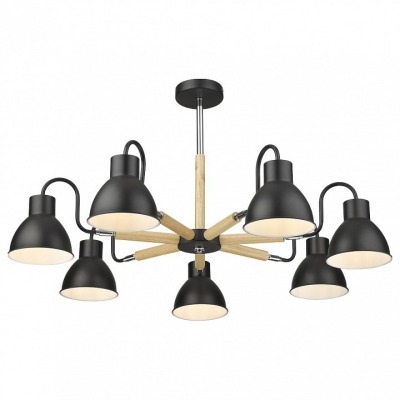 Люстра на штанге Velante  2...