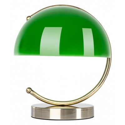 Настольная лампа декоративн...