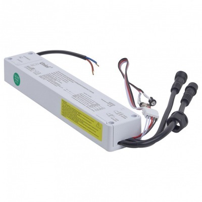 Блок питания аварийного осв...