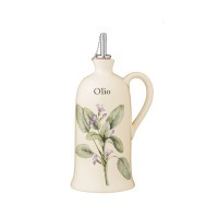 Бутылка для масла Rosemary 0.5 л 9111-RSM