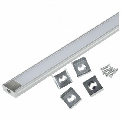 Профиль накладной Uniel UFE...