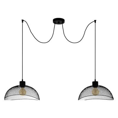 Подвесной светильник Eglo Pompeya 43306 EG_43306