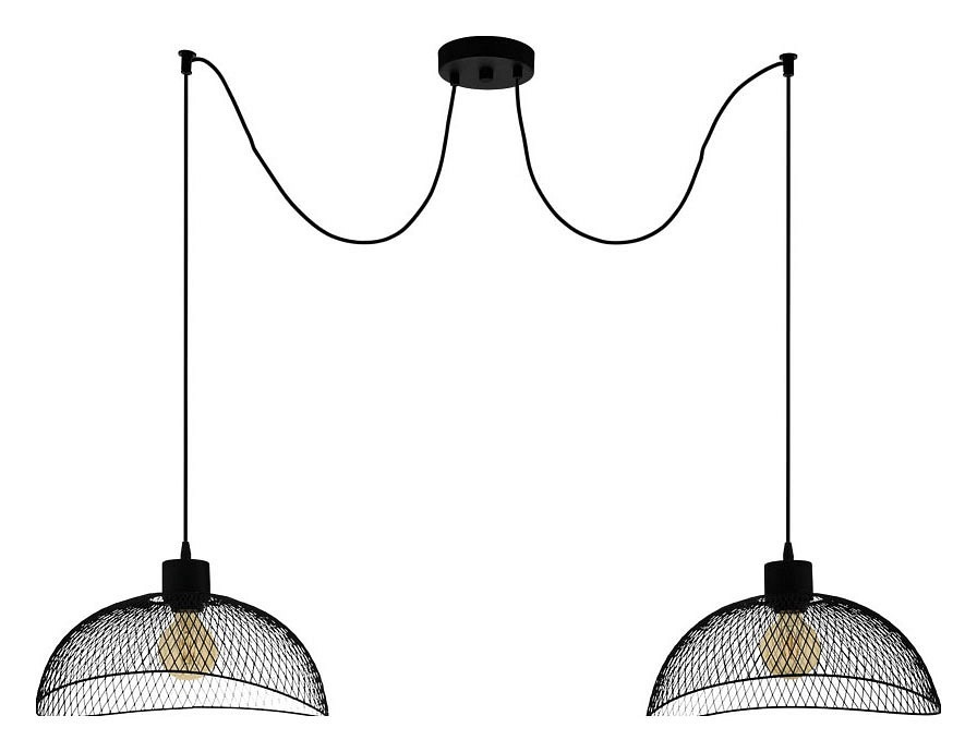 Фото Подвесной светильник Eglo Pompeya 43306 EG_43306 - интернет-магазин МегаТерем в Москве