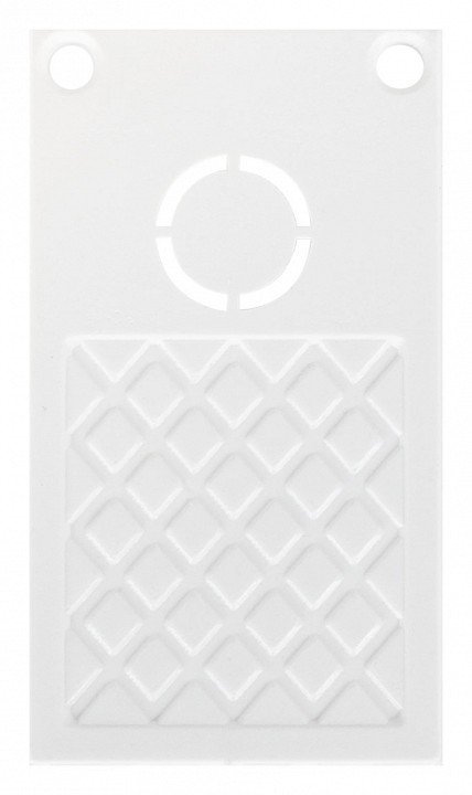 Фото Заглушка для трека Arte Lamp Linea-Accessories A482133 AR_A482133 - интернет-магазин МегаТерем в Москве