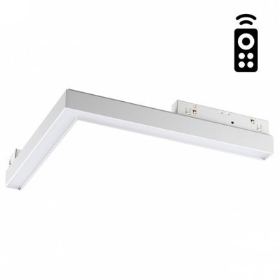 Встраиваемый светильник Nov...