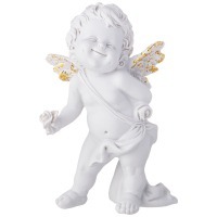 Фигурка коллекция "amore" Lefard (390-1300)