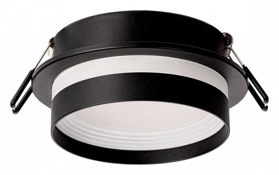 Фото Встраиваемый светильник Citilux Hardy CL002D11 - интернет-магазин МегаТерем в Москве