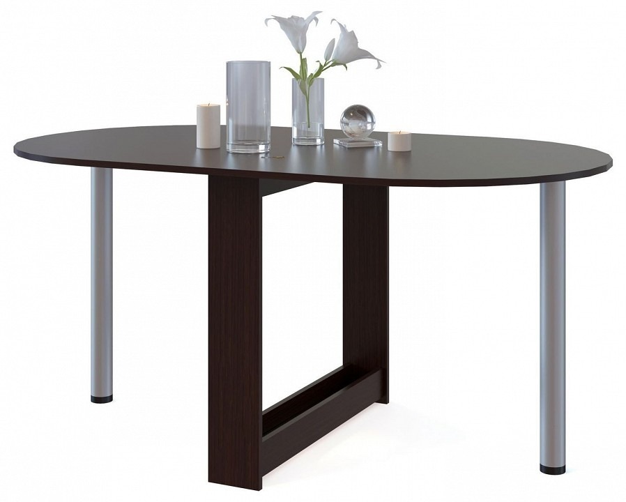 Фото Стол обеденный СП-12 SK_SP12V5 - интернет-магазин МегаТерем в Москве