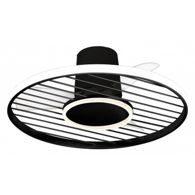 Светильник с вентилятором M...