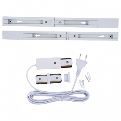 Трек накладной Uniel UBX-GS...