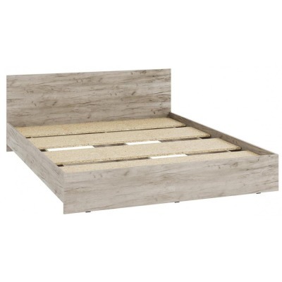 Кровать двуспальная Адайн W...