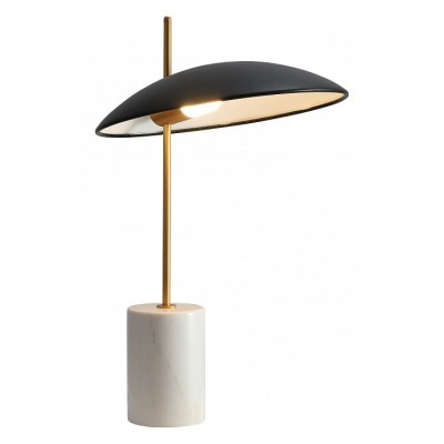 Настольная лампа декоративн...