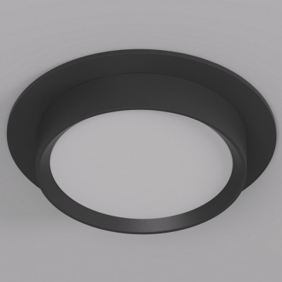 Встраиваемый светильник Den...