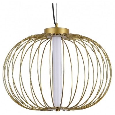 Подвесной светильник ST-Luce Slice SL6124.203.01