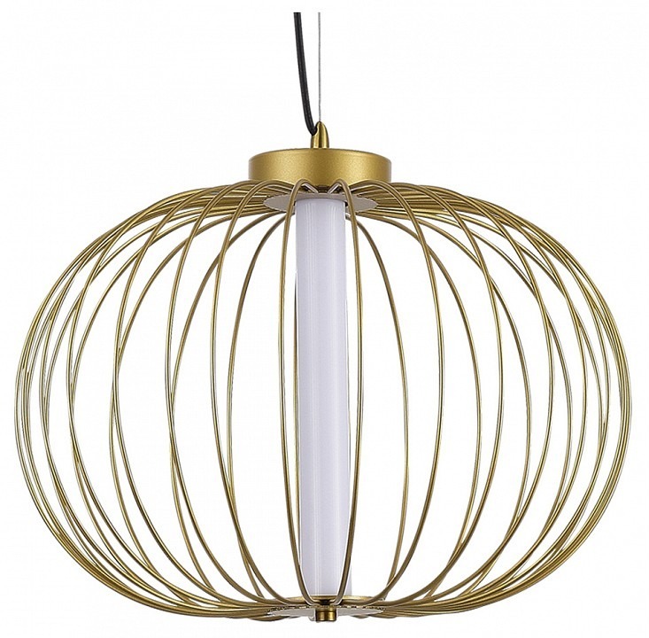 Фото Подвесной светильник ST-Luce Slice SL6124.203.01 - интернет-магазин МегаТерем в Москве