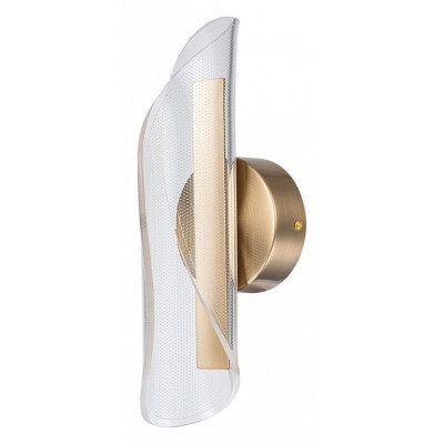 Бра Arte Lamp Ciclone A2474...