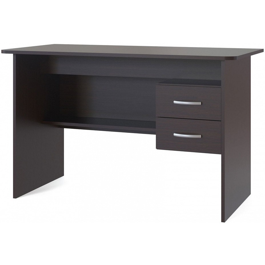 Фото Стол письменный СПм-07.1 SK_SPm07.1V5 - интернет-магазин МегаТерем в Москве