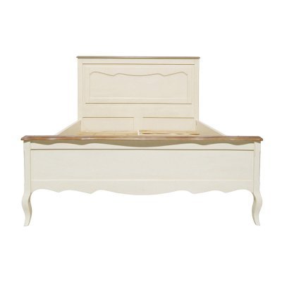 Кровать Leontina 120x190 ар...