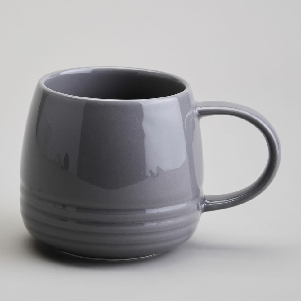 Фото Кружка lefard trendy 400 мл (358-2235)  - интернет-магазин МегаТерем в Москве